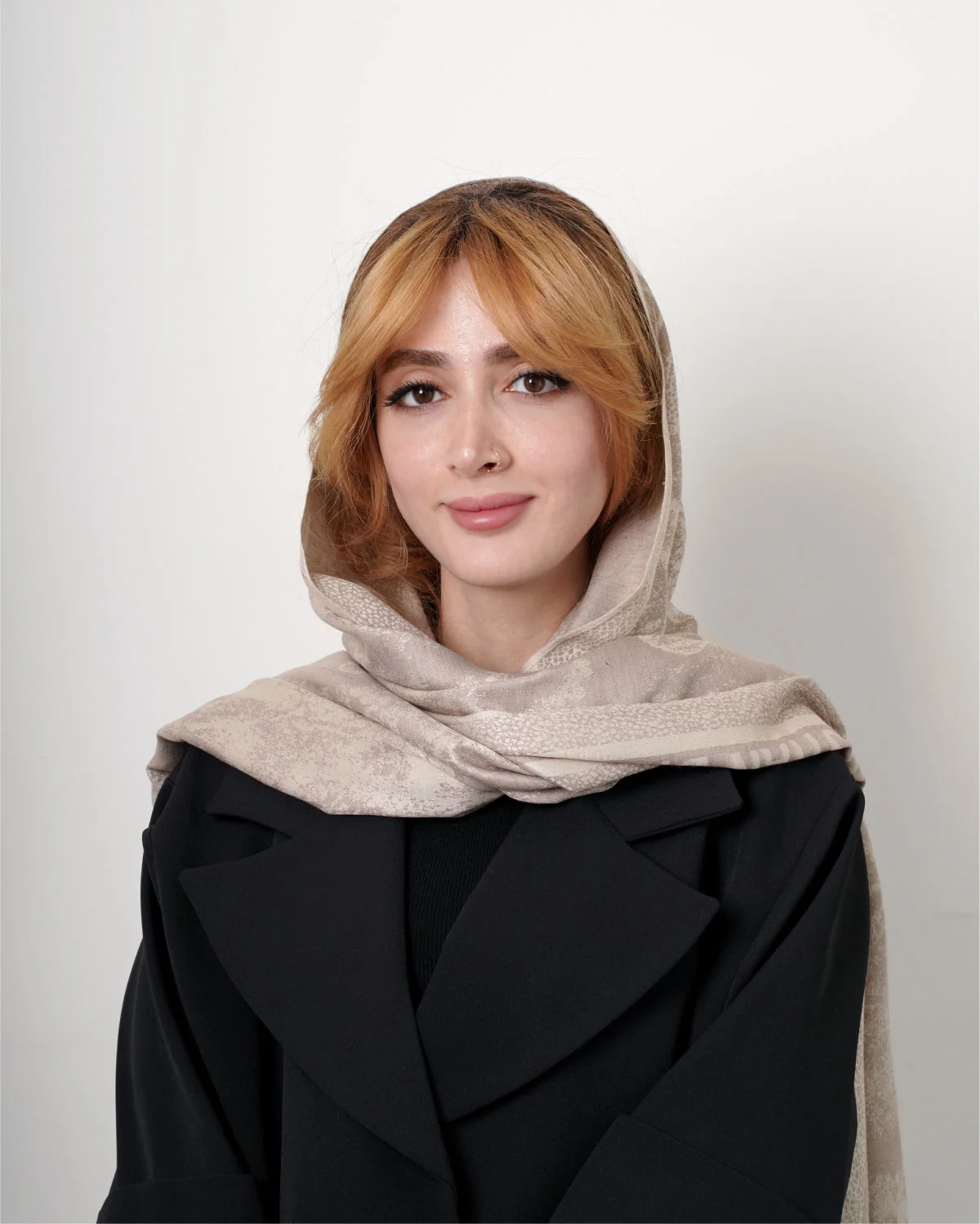 سیما حکیم زاده (مشاوره تخصصی)