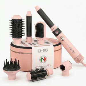 سشوار انزو پروفیشینال EN-4133pro 1500وات