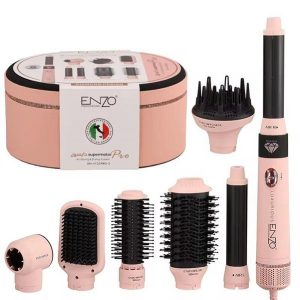 سشوار انزو پروفیشینال EN-4133 PRO 1500وات