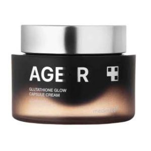 مدی کیوب لیفت و آبرسان AGE-R ۵۰ میلیلیتر
